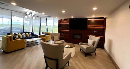 Comfort Inn