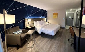 1 chambre, lits pliants/supplémentaires, Wi-Fi gratuit, draps fournis
