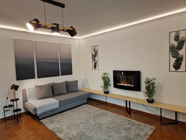 Smart TV 