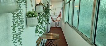 Caparica Central Apartment by HOST-POINT