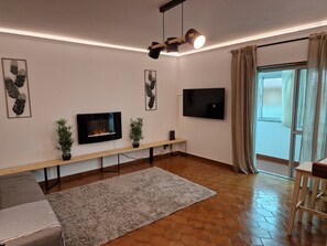 TV connectée