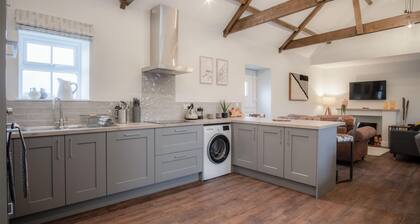 The Barn At Kiln Park - 2 Bed Cottage - Narberth