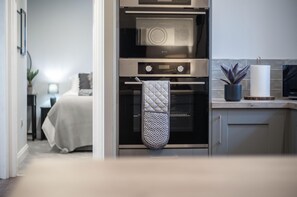2 chambres, fer et planche à repasser, Wi-Fi