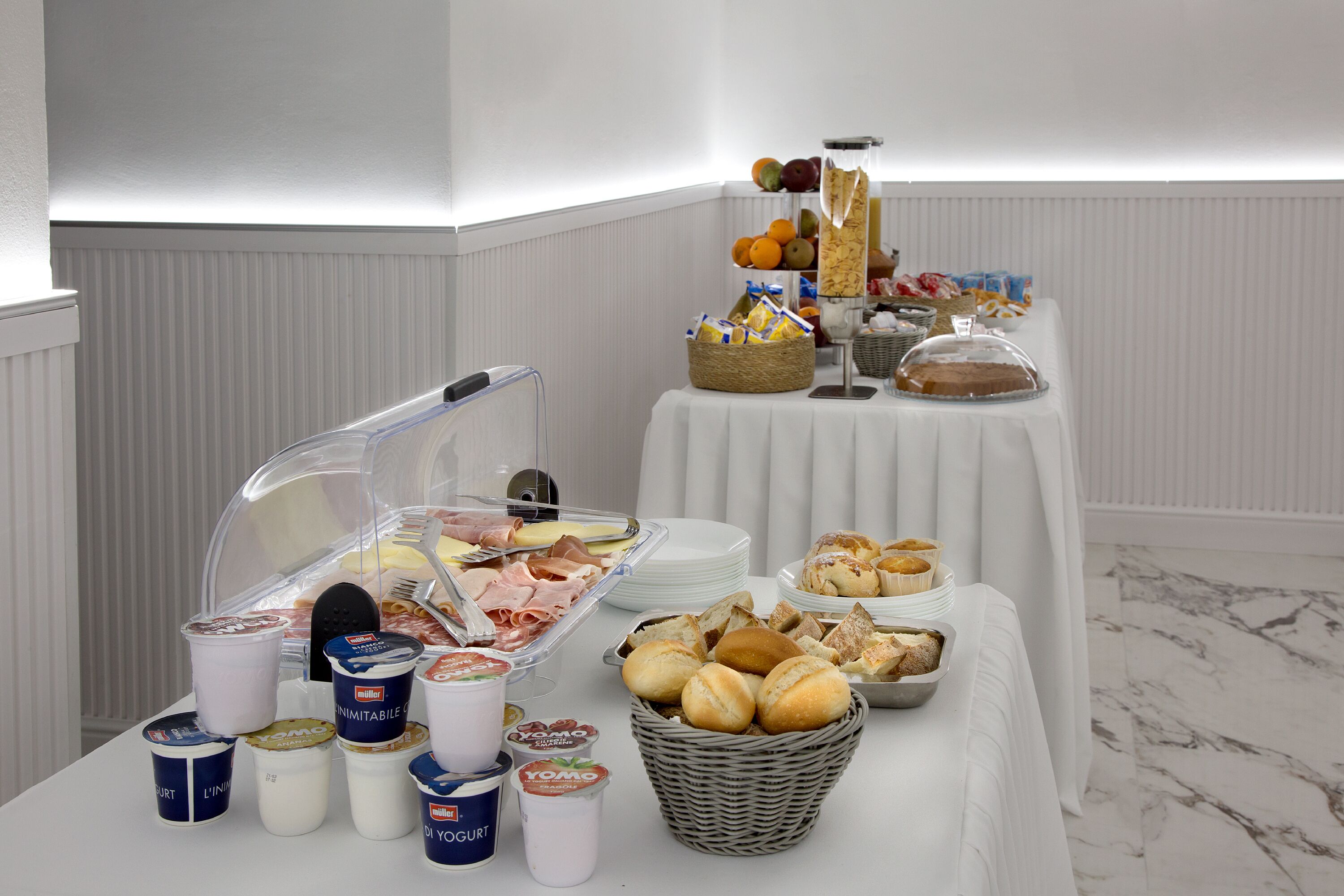 Photo - Palazzo Sant'Antonio