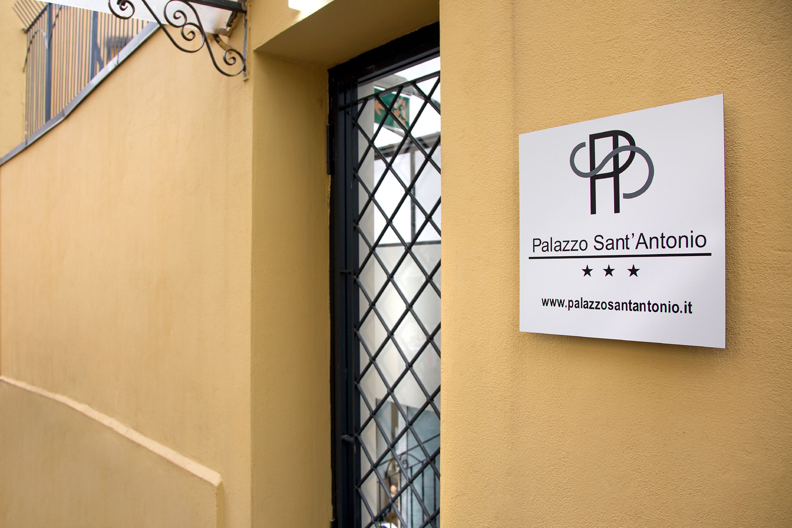 Photo - Palazzo Sant'Antonio