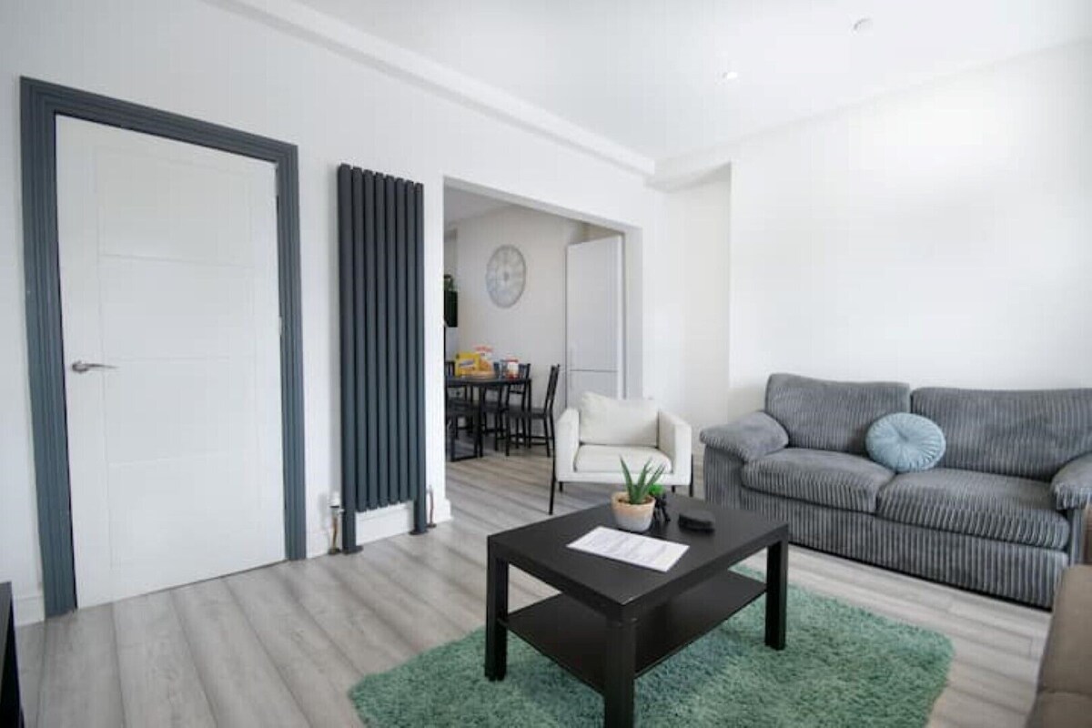 Image de profil de l’hôte