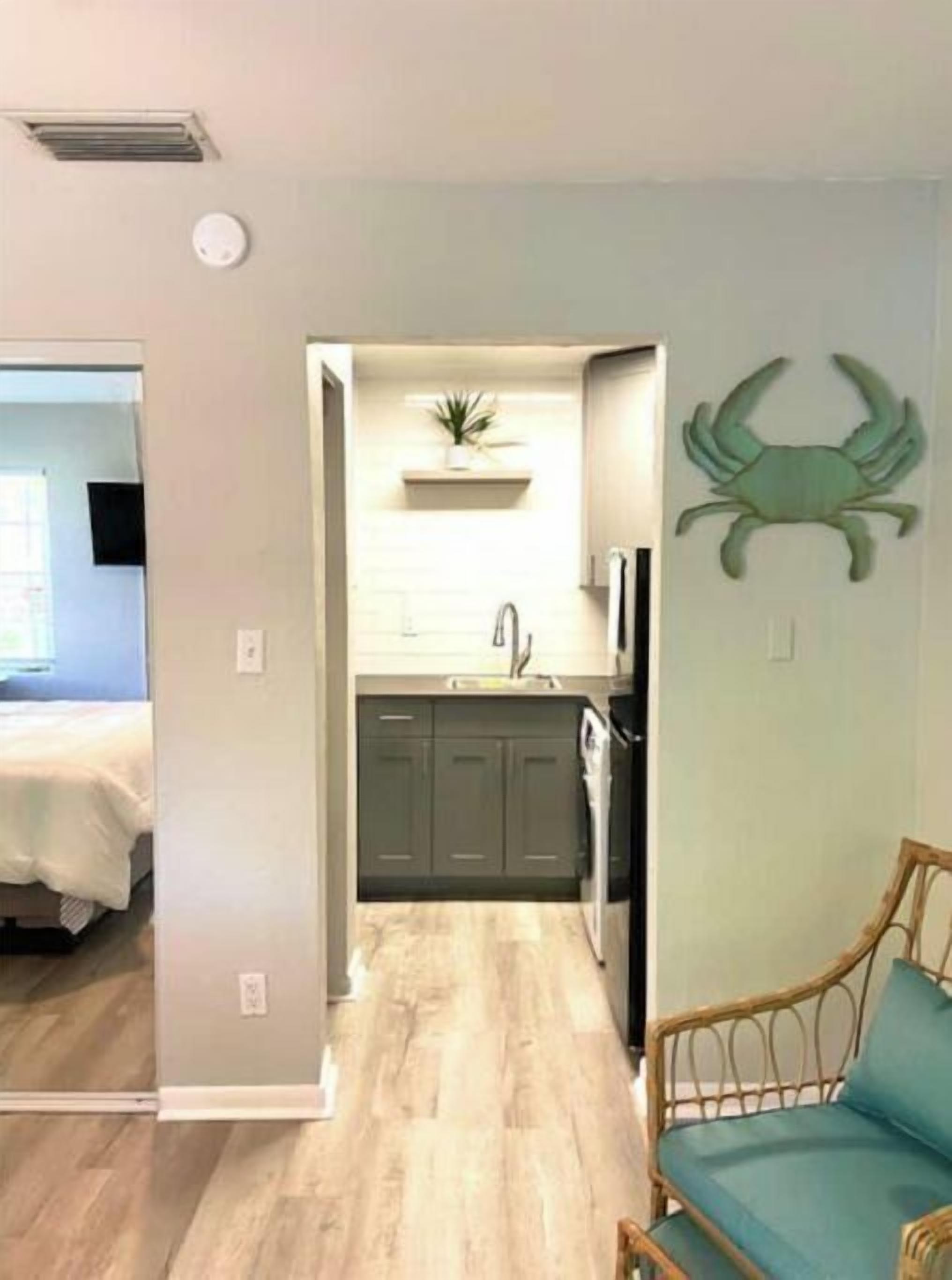 Habitación