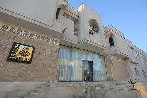 Exterior - Atlas Hotel (Bukhara)