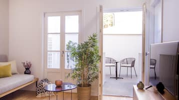 Family Apartment | Terrace/patio