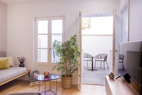 Santa Luzia Apartments By Guestify