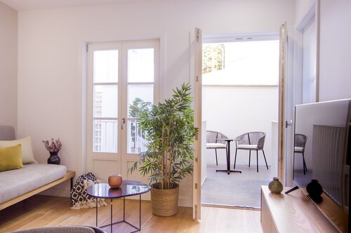 Santa Luzia Apartments By Guestify