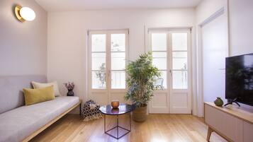 Appartement Familial | Coin séjour