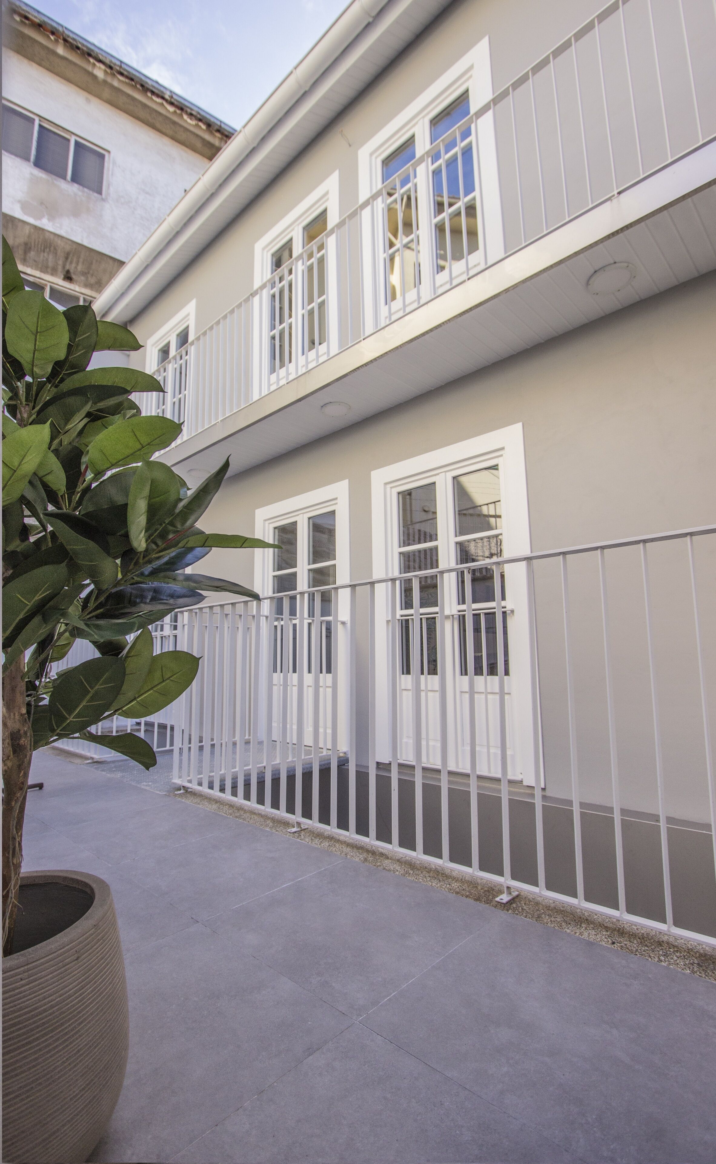 Family Apartment | Terrace/patio