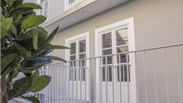 Family Apartment | Terrace/patio