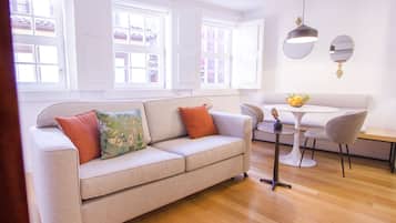 City Apartment | Bathroom