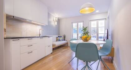 Santa Luzia Apartments By Guestify