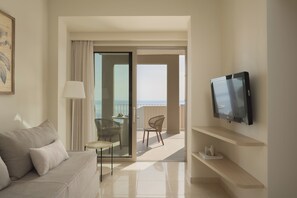 Junior Suite, 1 Bedroom