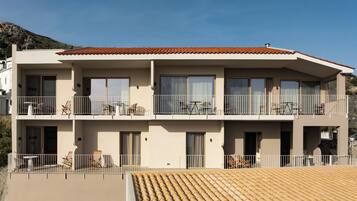 Teras/patio