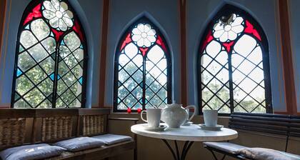 Remise Studio - Cozy studio with balcony