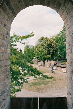 Ulkoalueet