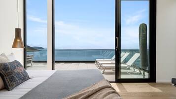 4 Schlafzimmer, Bügeleisen/Bügelbrett, kostenloses WLAN, Bettwäsche