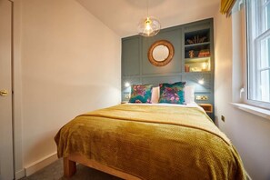 1 chambre, bureau, fer et planche Ă repasser, Wi-Fi gratuit