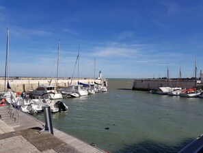 Port de plaisance