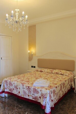 Room - Terrazzo Sul Mare Hotel (Tropea)