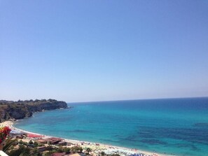 Beach - Terrazzo Sul Mare Hotel (Tropea)
