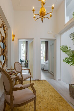 Smart TV - Residenza di Fedralia (Nafplio)