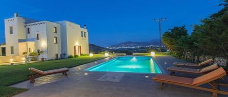 House | Pool | Outdoor pool