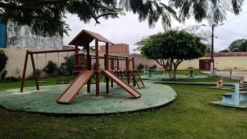 Kindergedeelte