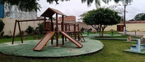 Espace pour enfants