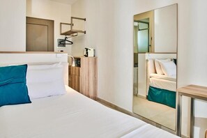 1 Schlafzimmer, WLAN