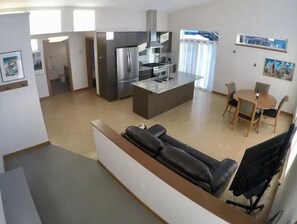 Interiør