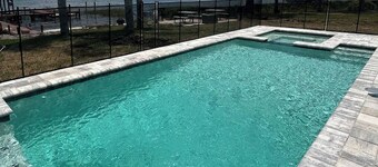 PETS STAY FREE Camp St. Cabanas on Lake Dora Unit 2