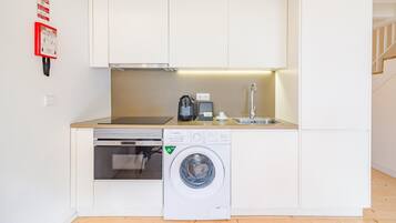 Studio, Smoking | 1 bedroom