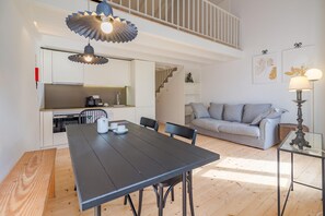 House, Smoking | 1 bedroom - Porto Vitoria 5 in Oporto (Porto)