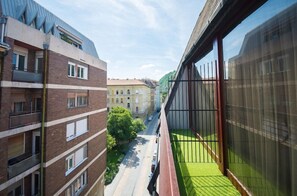 Property grounds - Orion Varkert (Budapest)