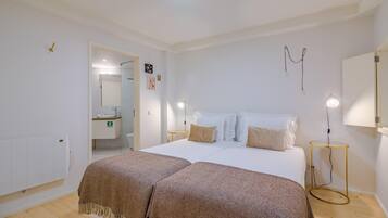 Apartment, Smoking | 1 bedroom