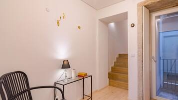 Apartment, Smoking | 1 bedroom