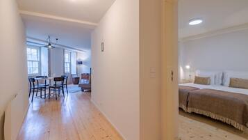 Apartment, Smoking | 1 bedroom