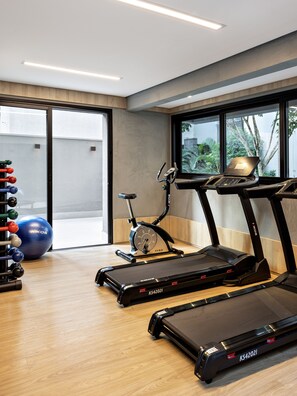 Sportschool