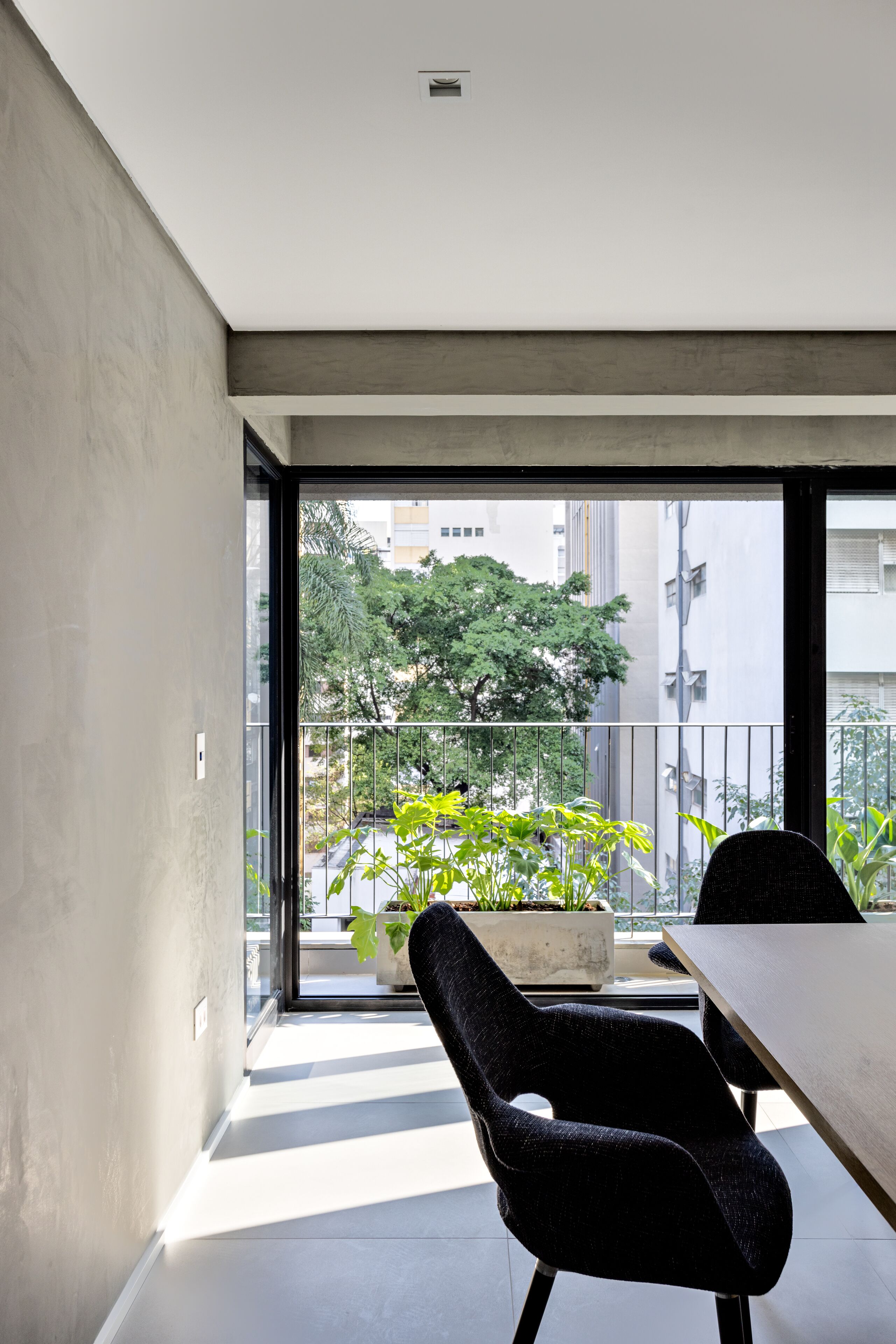 Servicio de la propiedad