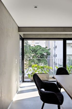 Ausstattung der Unterkunft