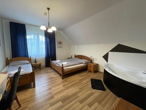 Departamento Premium | 2 habitaciones, escritorio, wifi gratis y ropa de cama 