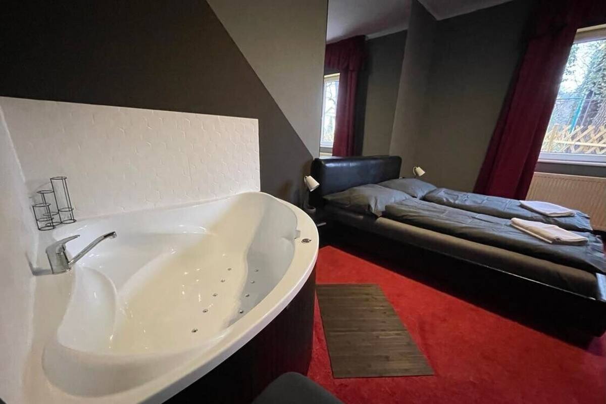 Rom – honeymoon | Privat boblebad