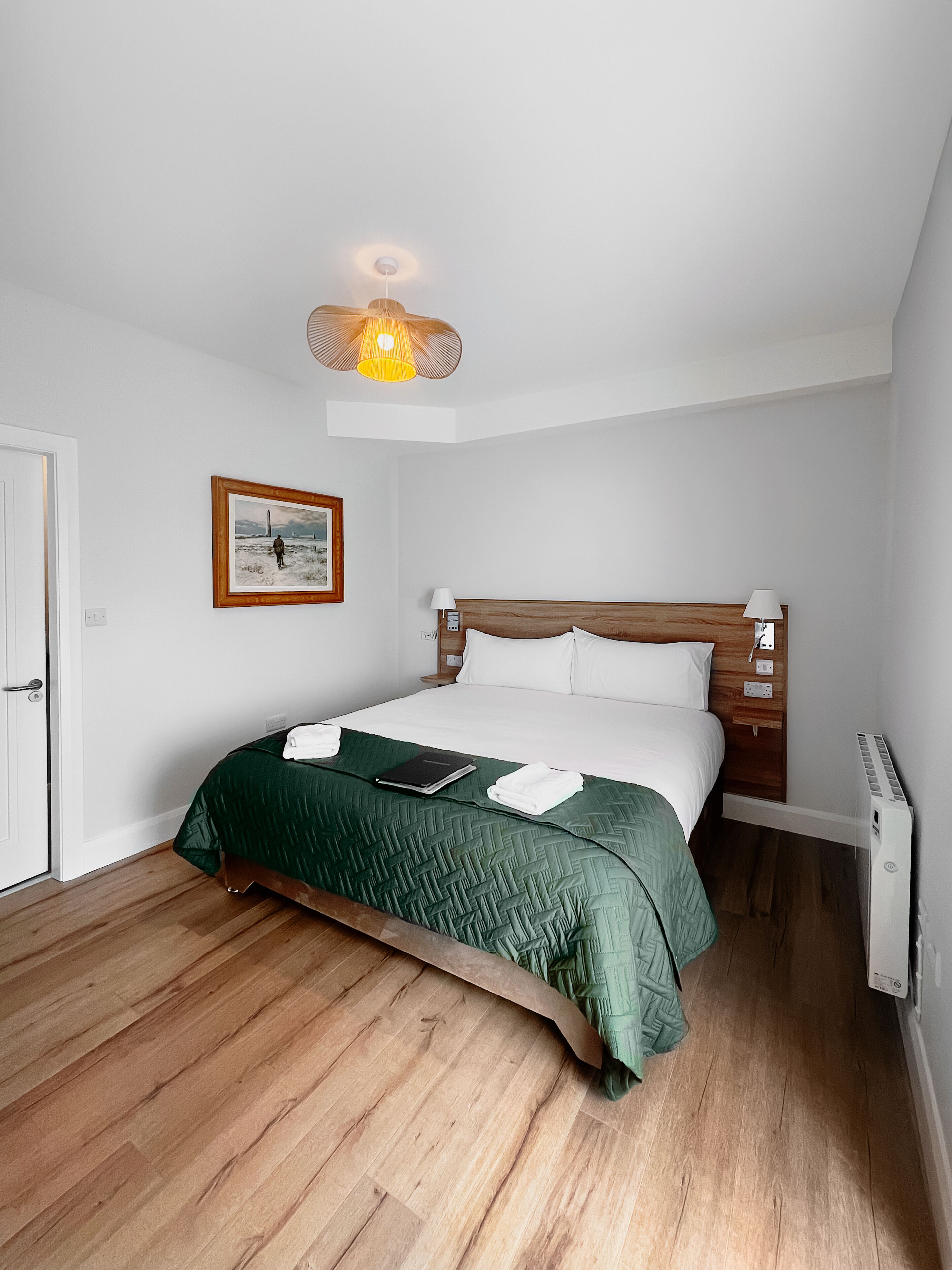 Superior Room, Hill View | Premium bedding, pillowtop beds, blackout drapes, soundproofing