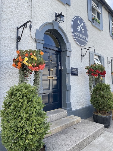 Madelines Accommodation