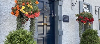 Madelines Accommodation